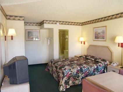 El Dorado Inn Suites - Ногалес Экстерьер фото