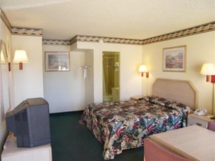 El Dorado Inn Suites - Ногалес Экстерьер фото